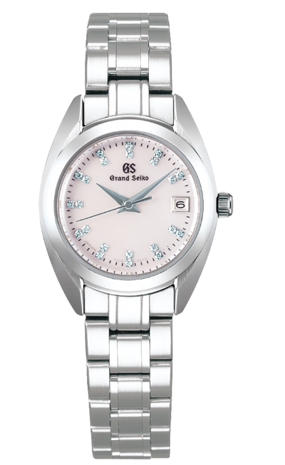 Review Replica Grand Seiko Elegance STGF277 watch